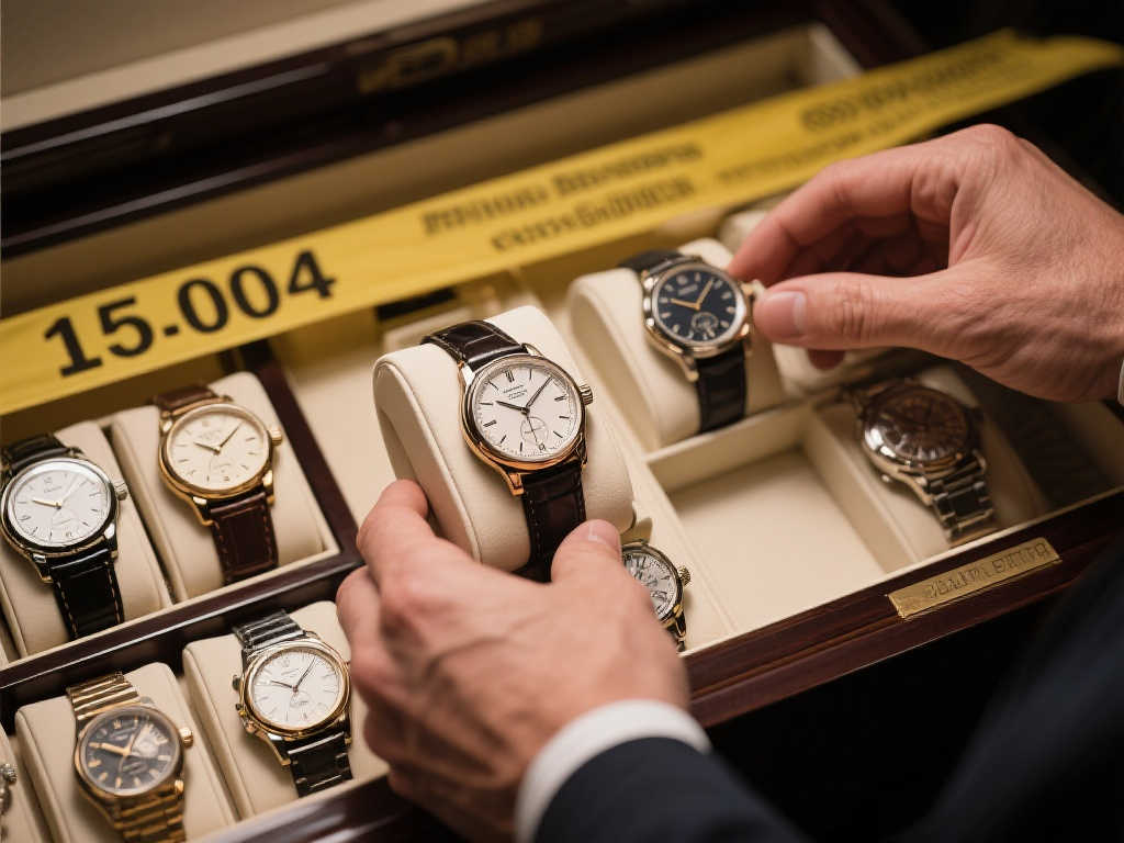 惊天失窃！穆勒两年前16块名表被盗，损失高达近400万