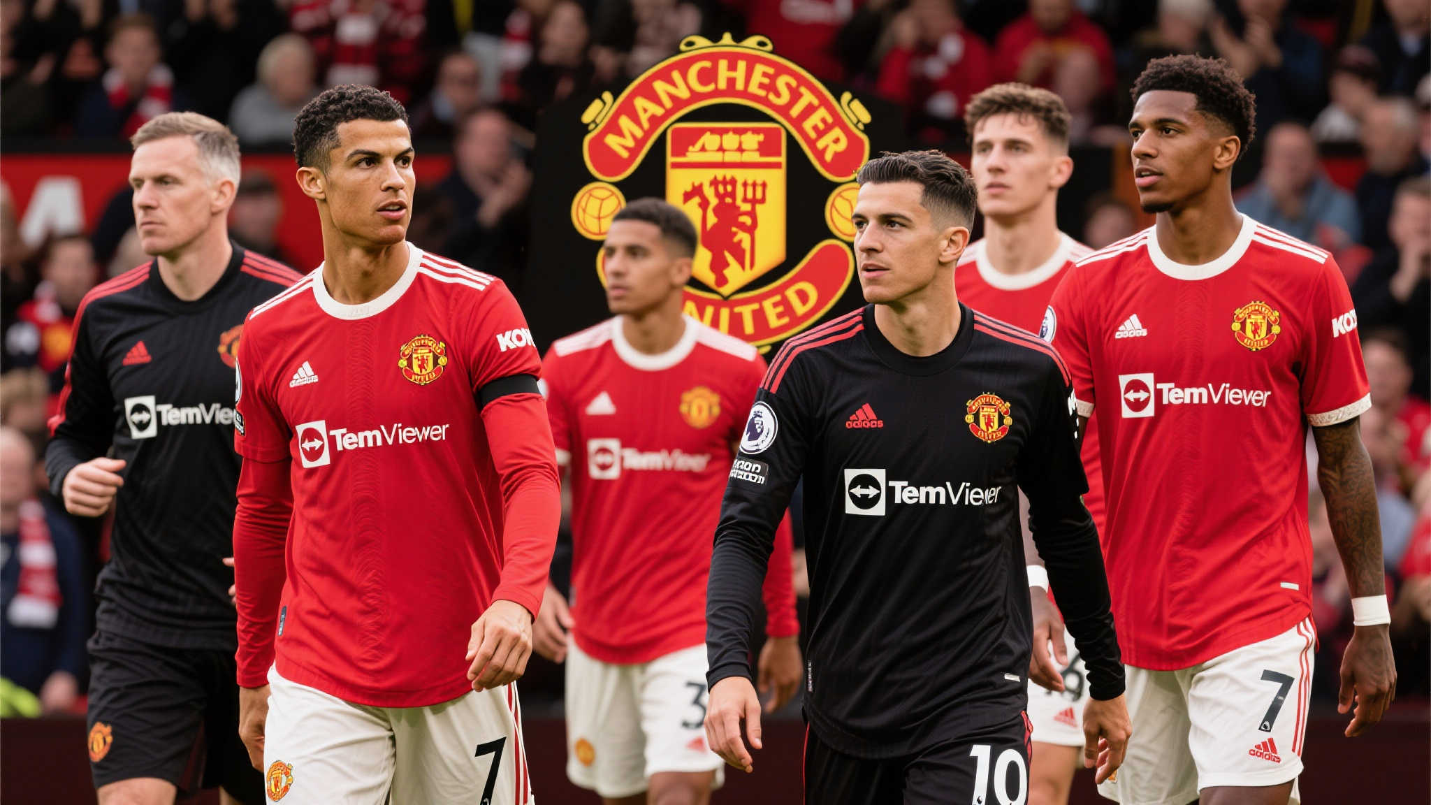 从低谷到巅峰!曼联豪掷2亿打造致命锋线,奥纳纳取代马丁内斯助力冲冠 从低谷到巅峰!曼联豪掷2亿打造致命锋线,奥纳纳取代马丁内斯助力冲冠