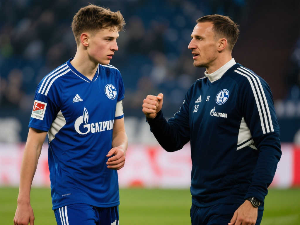 拉菲致亚马尔：昂首向前，未来你定会闪耀球场