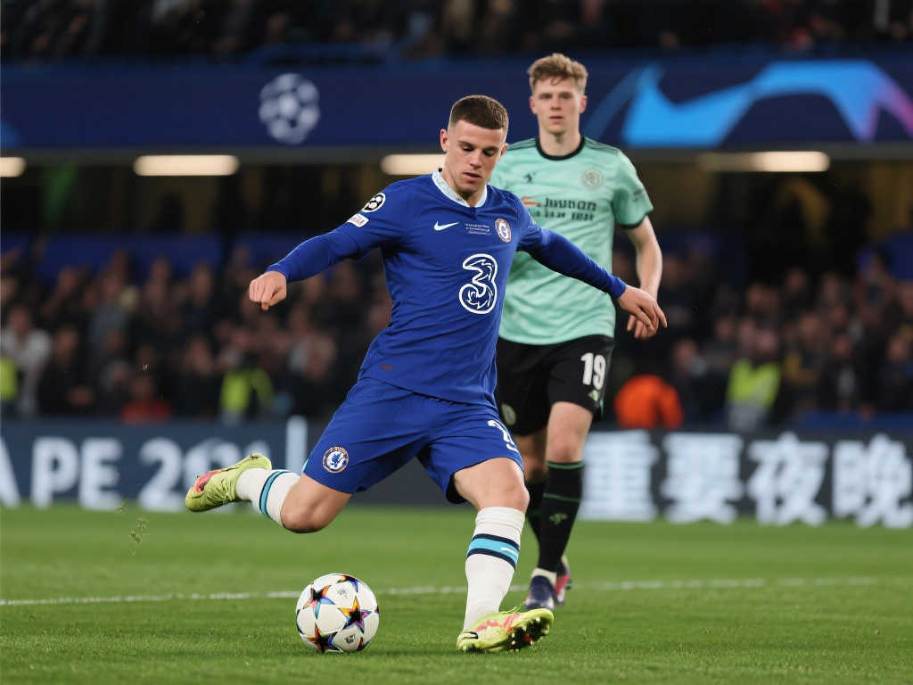 芒特：久违的夜晚终于到来，渴望以强势表现收官赛事