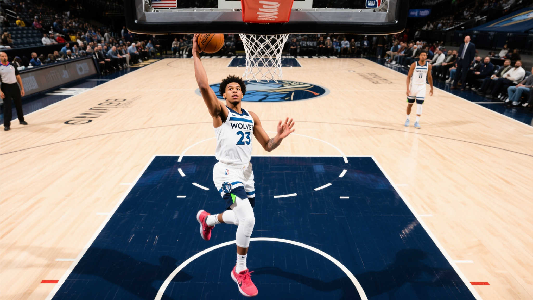 山东男篮新星崭露头角，1米99锋线砍下18分，被看作侯沛佐接班人