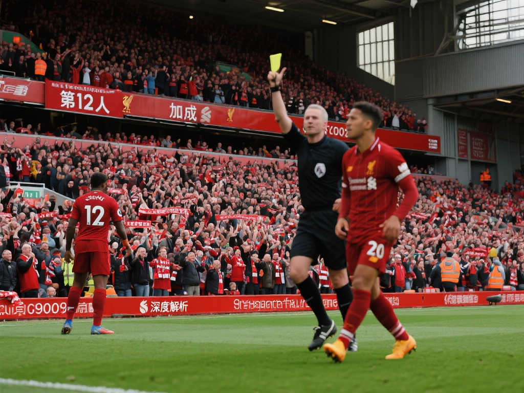 英超透视镜：深度揭秘联赛比赛精髓